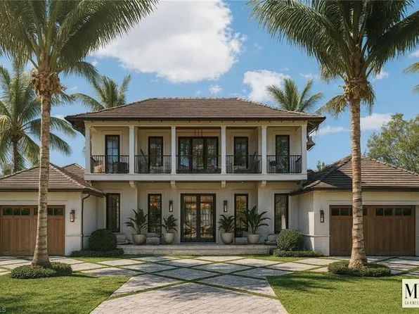 501 7th AVE N, NAPLES, FL 34102