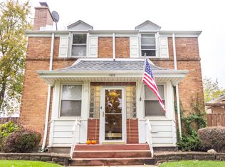 5252 N Oriole Ave, Chicago, IL 60656