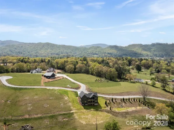 201 Thistle Ridge Ct Lot 15, Fletcher, NC 28732