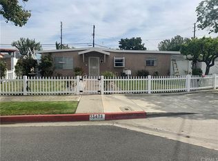 13478 Fanshaw Ave, Paramount, CA 90723