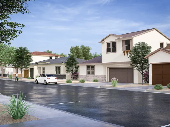 Rev3 at Avondale Station | Homes for Rent