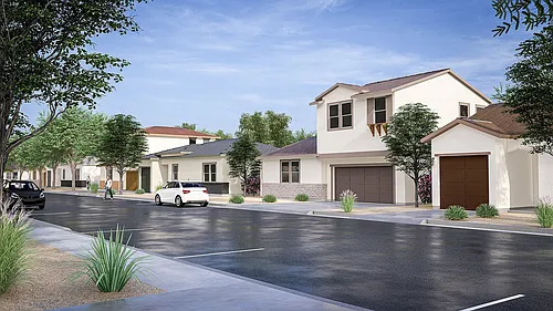 Rev3 at Avondale Station | Homes for Rent Photo 1