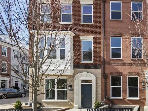 10302 Grosvenor Pl, Rockville, MD 20852
