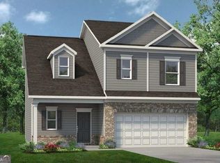 853 Kensington St, Kingston, GA 30145