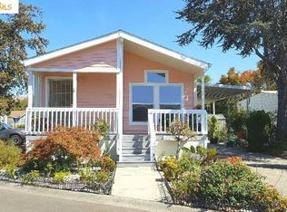 1294 Sussex Way, Hayward, CA 94544