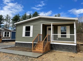 395 Cheshire Rd #102, Pittsfield, MA 01201