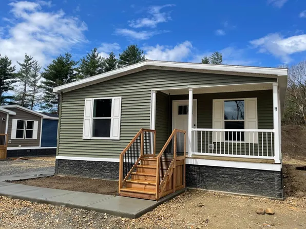 395 Cheshire Rd #102, Pittsfield, MA 01201
