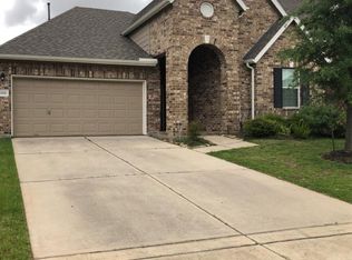 3306 Retama Falls Ln, Katy, TX 77494