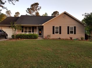 213 Darien Dr, Aiken, SC 29803