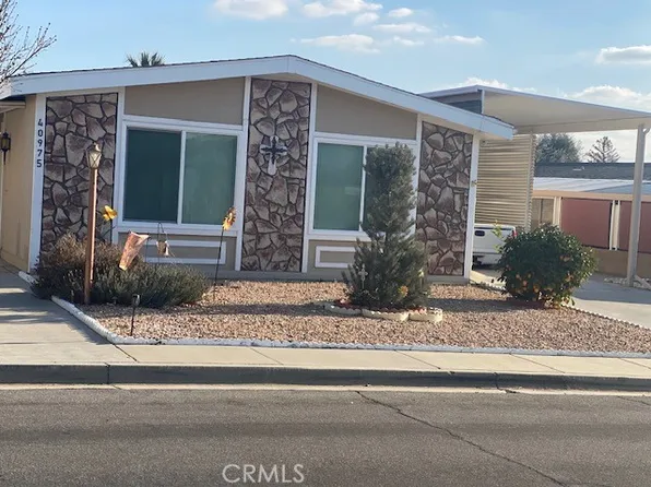 40975 Laredo Trl, Cherry Valley, CA 92223