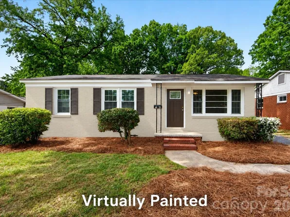 4820 Charleston Dr, Charlotte, NC 28212