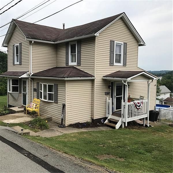 104 Park Ave, Bentleyville, PA 15314 Zillow