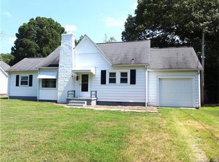 125 Spencer Ave NW, Concord, NC 28025