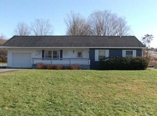 4190 Conewango Ave, Warren, PA 16365