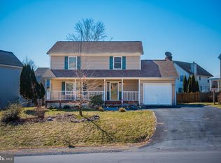 107 Julee Dr, Winchester, VA 22602