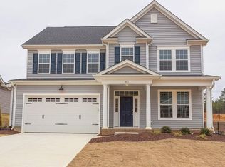 481 Ballast Poin, Clayton, NC 27520