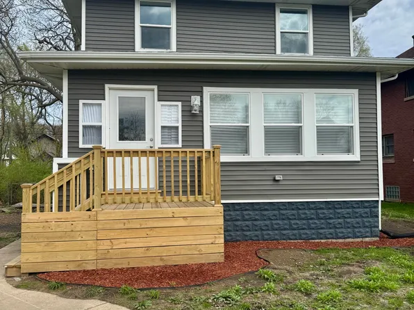725 Polk St, Gary, IN 46402