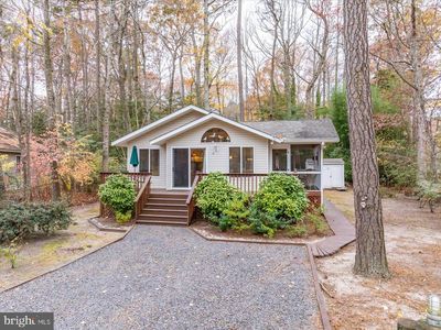 10 Harpoon Rd, Ocean Pines, MD, 21811