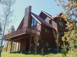 437 Silver Lining Cir #8307, Tabernash, CO 80478