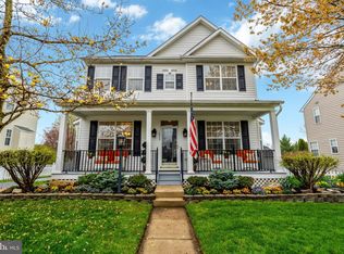 10252 Peel Ring Pl, Bristow, VA 20136