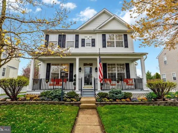 10252 Peel Ring Pl, Bristow, VA 20136