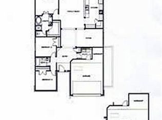 20714 Blue Flagstone Ln, Richmond, TX 77407