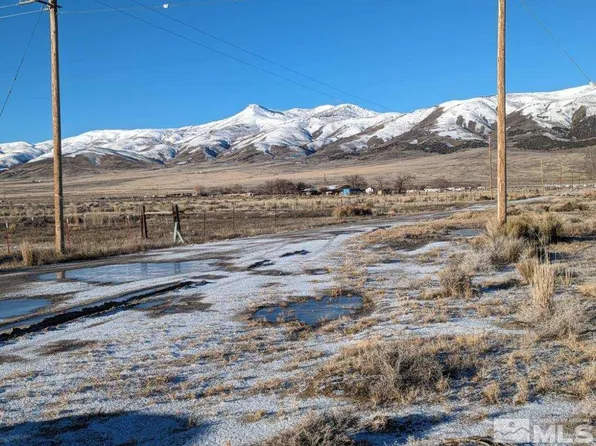 Apn 9 80 13 Youngberg Rd, Winnemucca, NV 89445