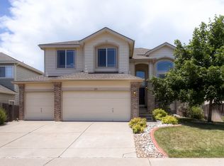 6281 S Valdai Ct, Aurora, CO 80015