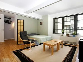 Rented by Corcoran