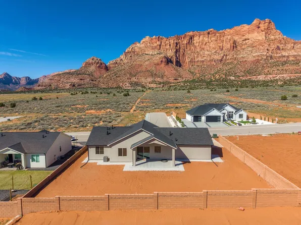 1193 W Kokopelli St, Hildale, UT 84784
