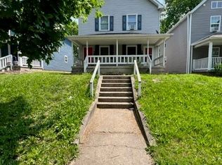 2619 Boulevard Pl, Indianapolis, IN
