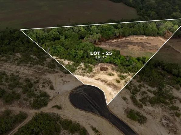 LOT 25 Ranch Road 165 Rd, Blanco, TX 78606