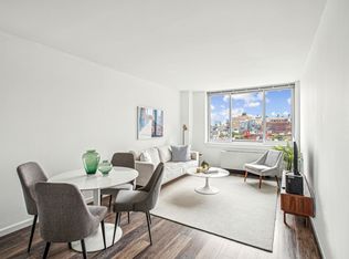 229 Chrystie St APT 1009, New York, NY 10002
