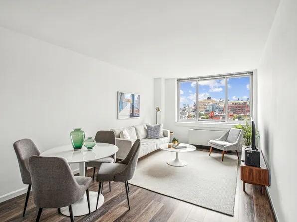 229 Chrystie Street 1209 image 3 of 12