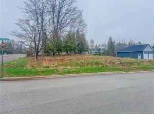 3 Heritage Way, Quispamsis, NB E2E 0T4