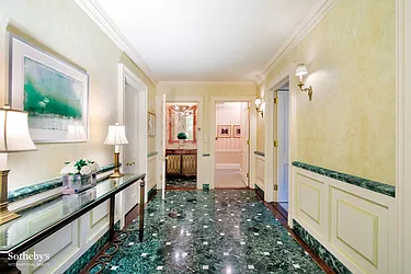 Sold by Sotheby's International Realty