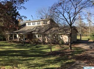 111 Hunter Brown Rd NW, Huntsville, AL 35806