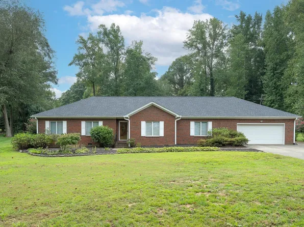 308 Seabury Dr, Greenville, SC 29615