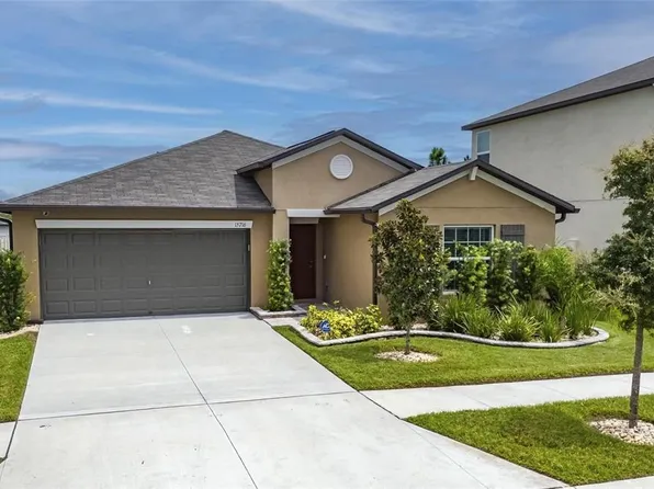 15716 Miller Creek Dr, Sun City Center, FL 33573