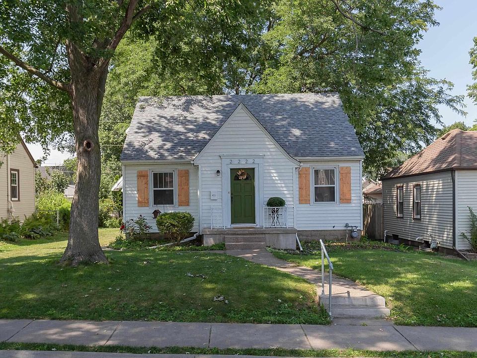 1st image of 2222 Wilkes Ave