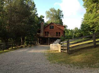 241 Goose Creek Rd, Strunk, KY 42649