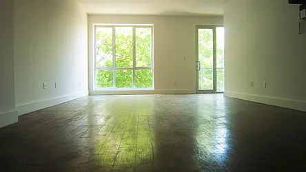 Rented by Keller Williams NYC