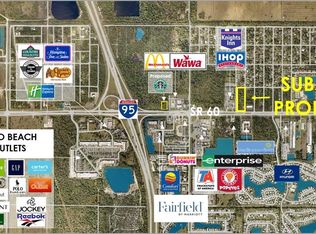 8756 20th St, Vero Beach, FL 32966