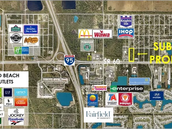 8756 20th St, Vero Beach, FL 32966