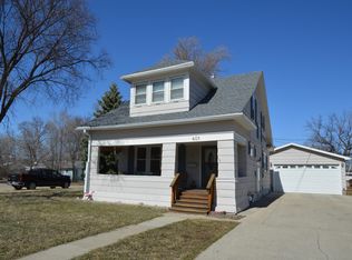 401 8th Ave NE, Aberdeen City, SD 57401