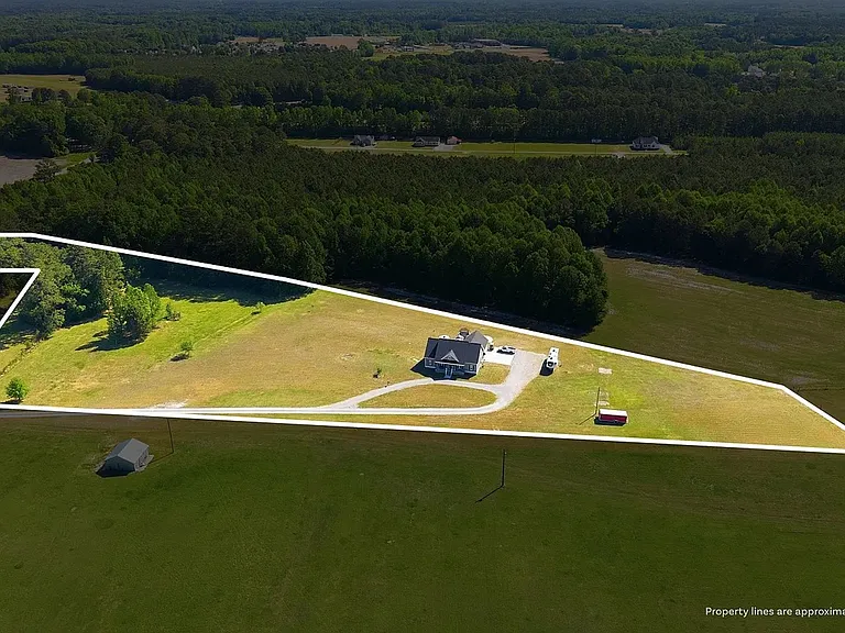 8487 Bend Of The River Rd — Photo 3