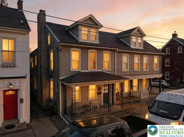 717 High St, Bethlehem, PA 18018