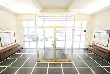 Rented by MOTION New York