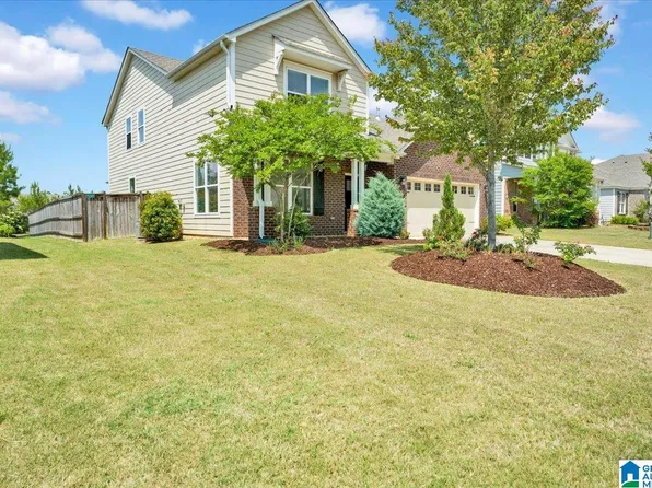 4068 Park Crossings Dr, Chelsea, AL 35043