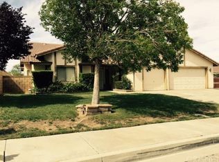 6331 W Avenue L12, Lancaster, CA 93536